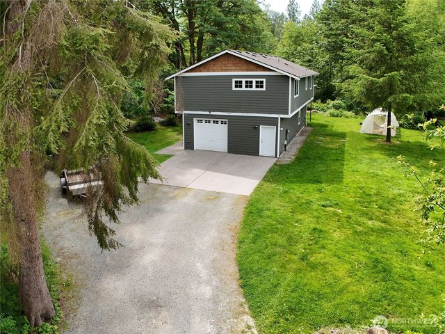 1924 & 1912 238th Avenue NE, Granite Falls, WA 98252