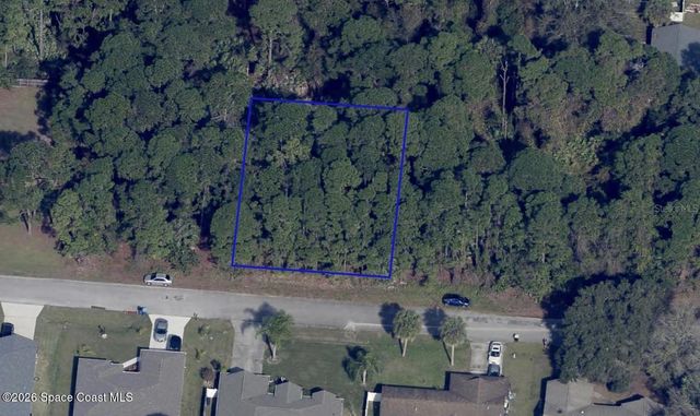 1541 Sarnia Street NW, Palm Bay, FL 32907
