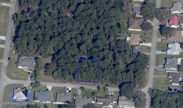 1541 Sarnia Street NW, Palm Bay, FL 32907