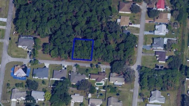 1541 Sarnia Street NW, Palm Bay, FL 32907