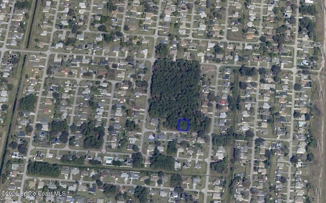 1541 Sarnia Street NW, Palm Bay, FL 32907