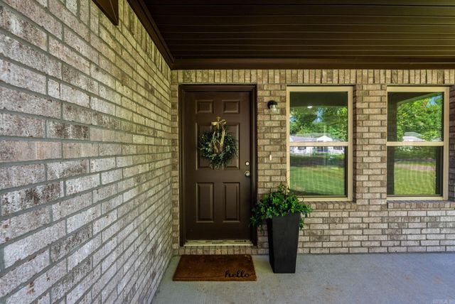 506 Kay Street, North Little Rock, AR 72117