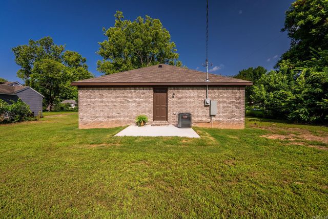 506 Kay Street, North Little Rock, AR 72117