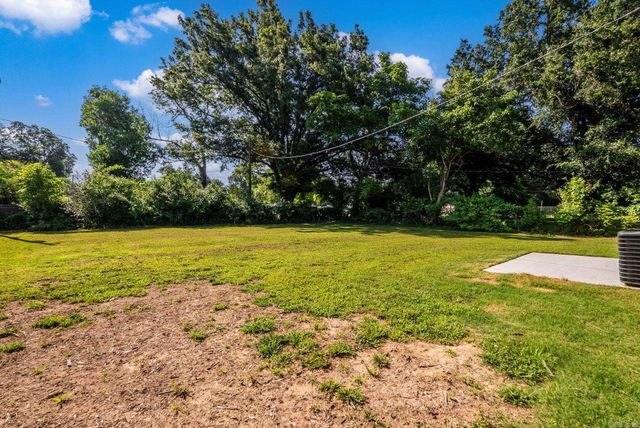 506 Kay Street, North Little Rock, AR 72117