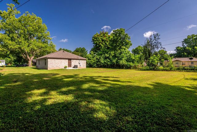 506 Kay Street, North Little Rock, AR 72117