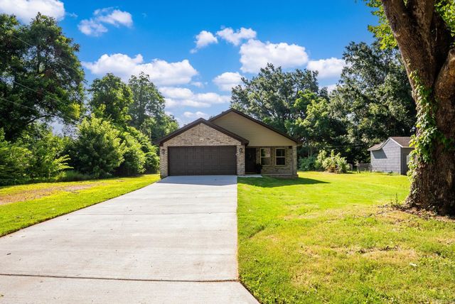 506 Kay Street, North Little Rock, AR 72117