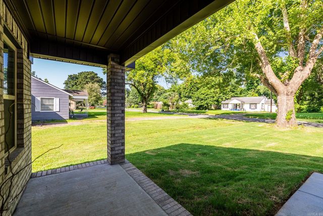 506 Kay Street, North Little Rock, AR 72117