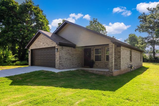 506 Kay Street, North Little Rock, AR 72117