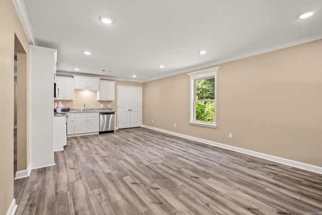 506 Kay Street, North Little Rock, AR 72117