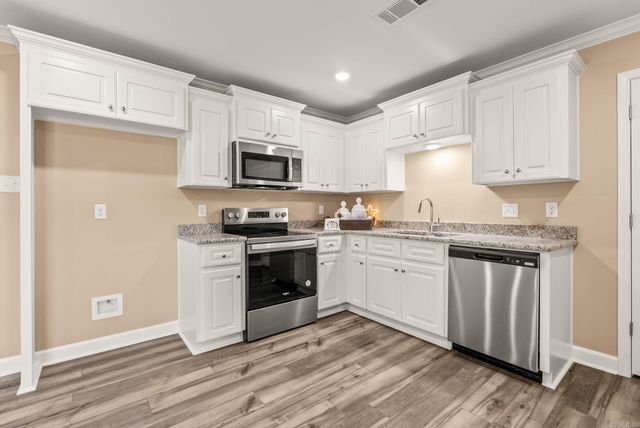 506 Kay Street, North Little Rock, AR 72117