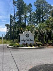 Lot 106 Bay Harbour Boulevard, Freeport, FL 32439
