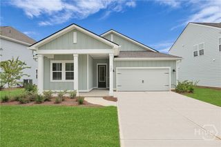 169 Mage Street, Savannah, GA 31302