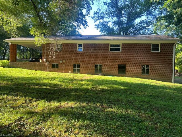 4561 Emily Drive, Kernersville, NC 27284
