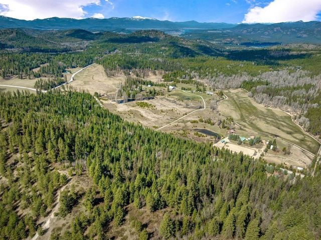 4851 Coyote Trl, Newport, WA 99156