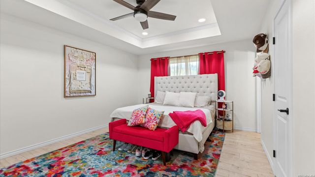 1523 Camellia Ln, New Braunfels, TX 78130