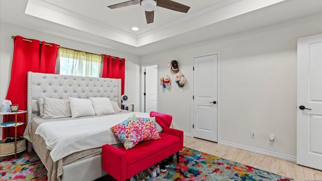1523 Camellia Ln, New Braunfels, TX 78130