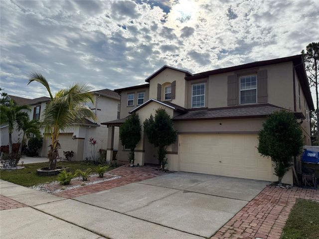1037 BERKELEY DRIVE, Kissimmee, FL 34744