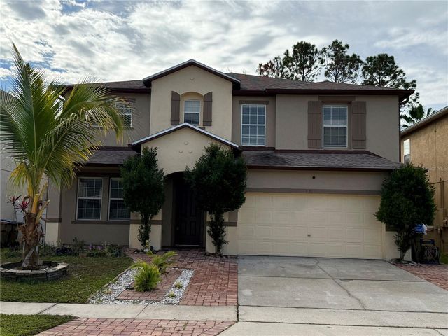1037 BERKELEY DRIVE, Kissimmee, FL 34744