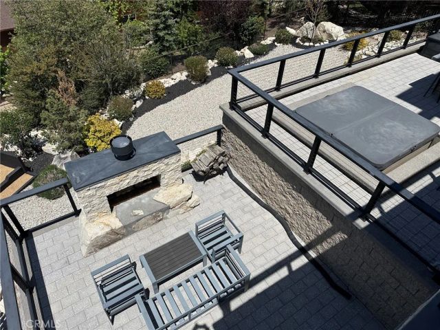 380 Springhill, Big Bear Lake, CA 92315