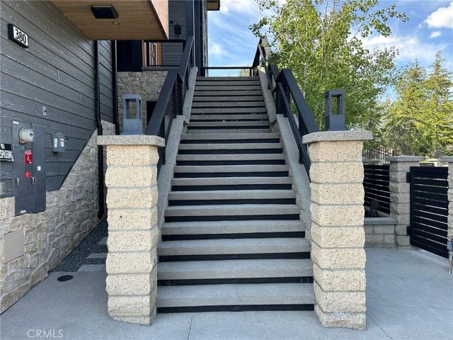 380 Springhill, Big Bear Lake, CA 92315