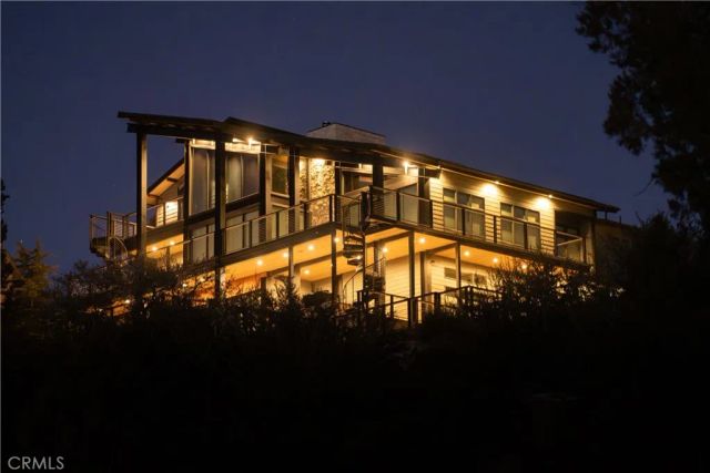 380 Springhill, Big Bear Lake, CA 92315