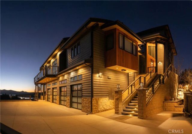 380 Springhill, Big Bear Lake, CA 92315
