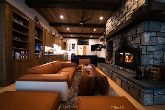 380 Springhill, Big Bear Lake, CA 92315