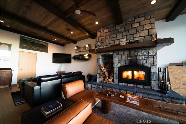 380 Springhill, Big Bear Lake, CA 92315