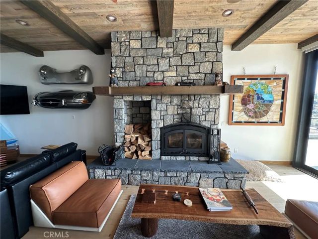 380 Springhill, Big Bear Lake, CA 92315