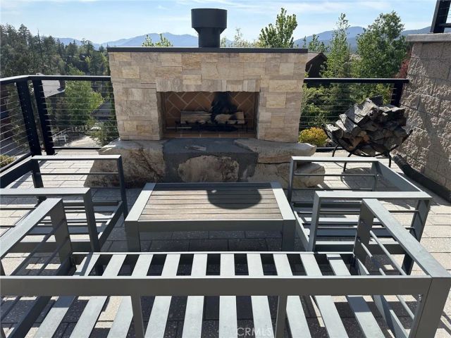 380 Springhill, Big Bear Lake, CA 92315