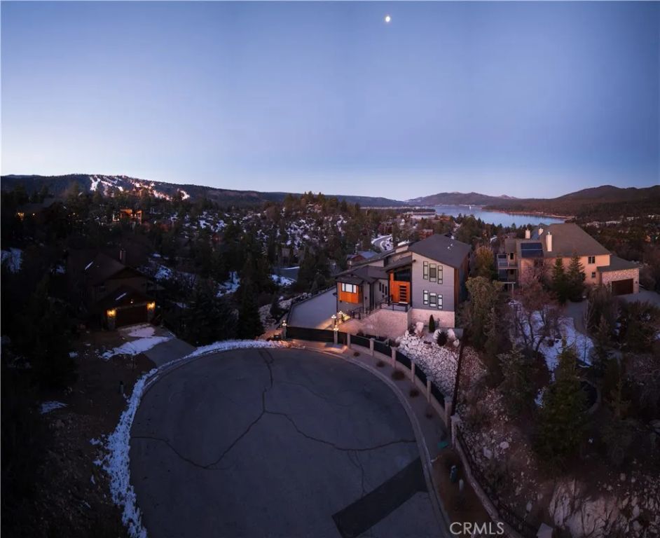 380 Springhill, Big Bear Lake, CA 92315