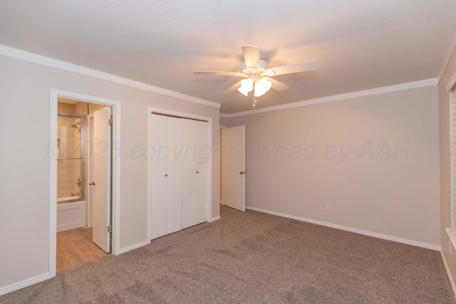 6604 FALCON, Amarillo, TX 79109