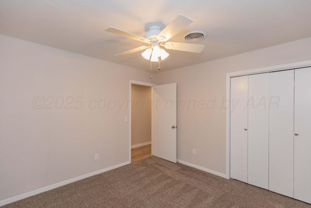 6604 FALCON, Amarillo, TX 79109