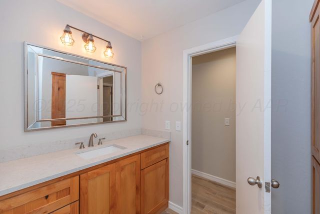 6604 FALCON, Amarillo, TX 79109