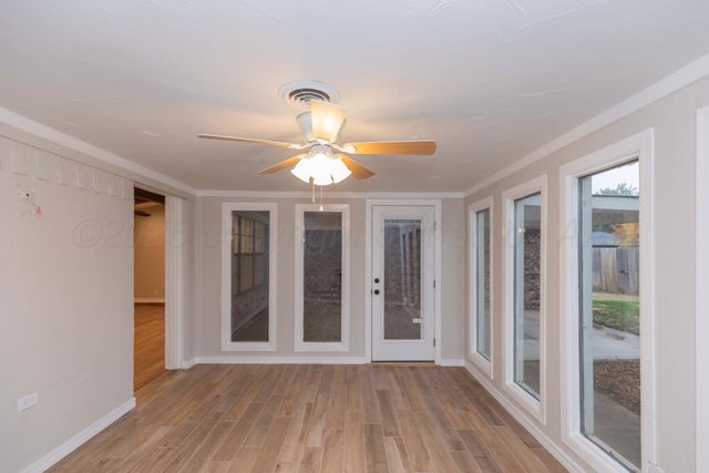 6604 FALCON, Amarillo, TX 79109