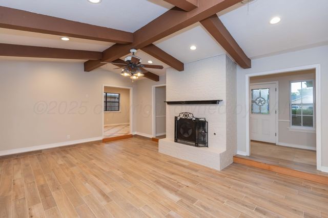 6604 FALCON, Amarillo, TX 79109