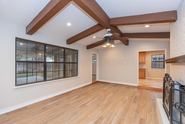 6604 FALCON, Amarillo, TX 79109