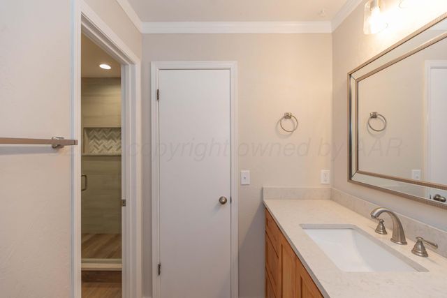 6604 FALCON, Amarillo, TX 79109