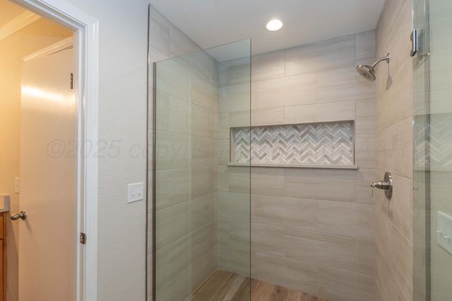 6604 FALCON, Amarillo, TX 79109