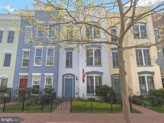335 I ST SE, Washington, DC 20003