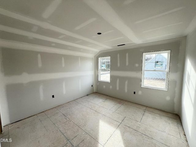 406 Creeks Edge Drive, Pikeville, NC 27863