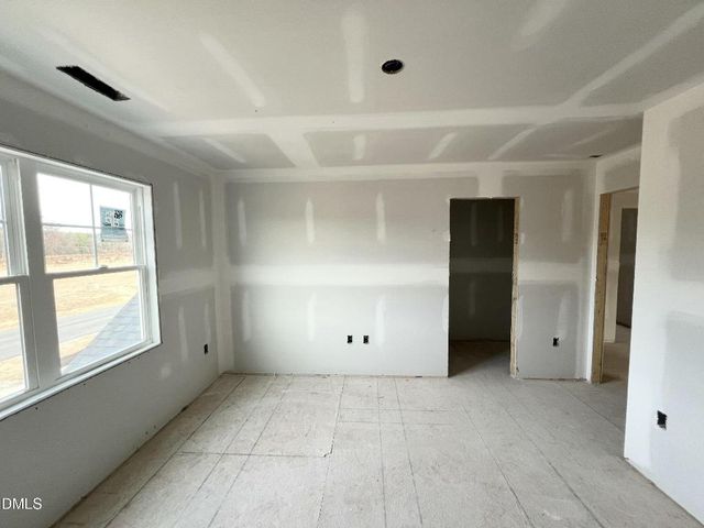 406 Creeks Edge Drive, Pikeville, NC 27863