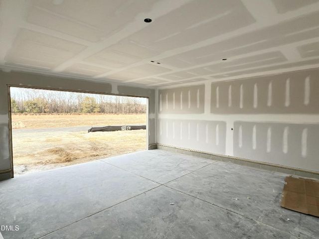 406 Creeks Edge Drive, Pikeville, NC 27863