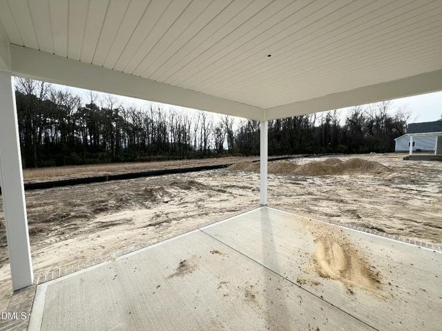 406 Creeks Edge Drive, Pikeville, NC 27863