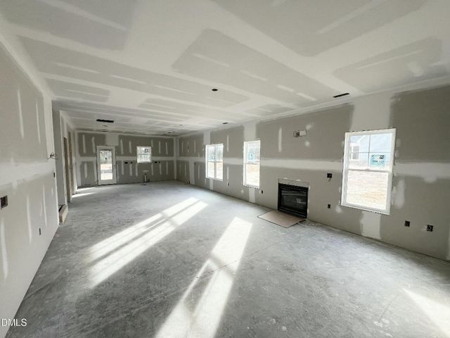 406 Creeks Edge Drive, Pikeville, NC 27863