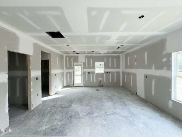 406 Creeks Edge Drive, Pikeville, NC 27863