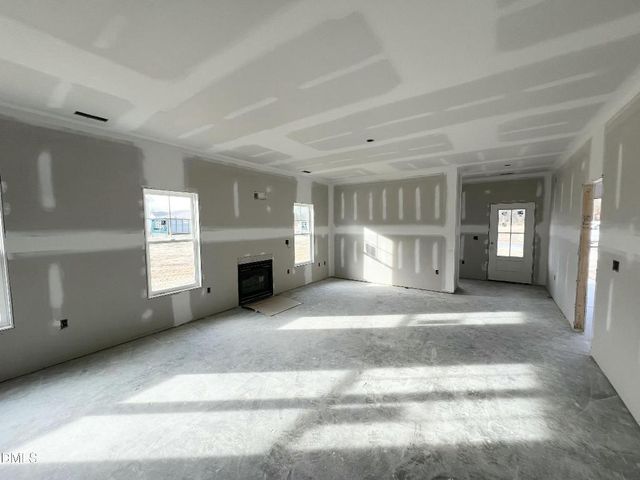 406 Creeks Edge Drive, Pikeville, NC 27863