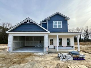 406 Creeks Edge Drive, Pikeville, NC 27863