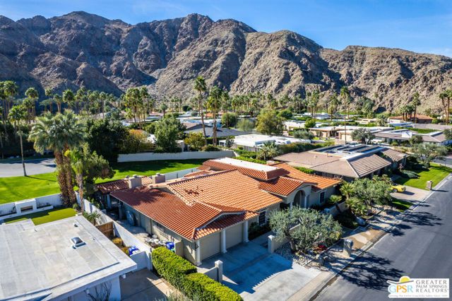 77321 Sioux Drive, Indian Wells, CA 92210