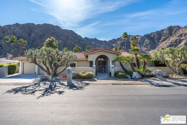 77321 Sioux Drive, Indian Wells, CA 92210